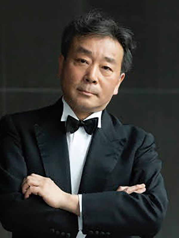 中野振一郎