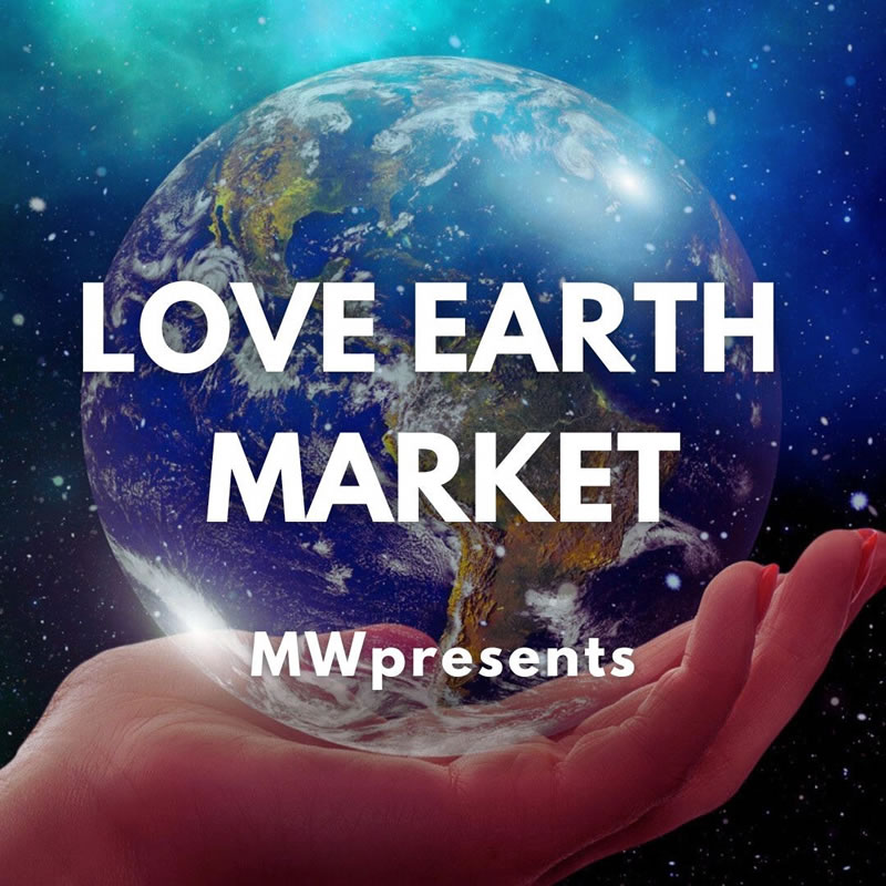 LOVE EARTH MARKET