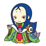 ちはや姫