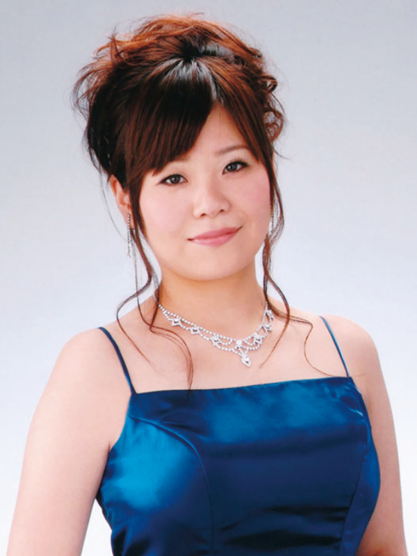 松下美奈子