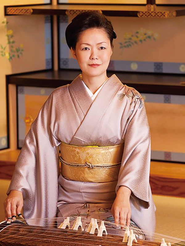 大谷 祥子