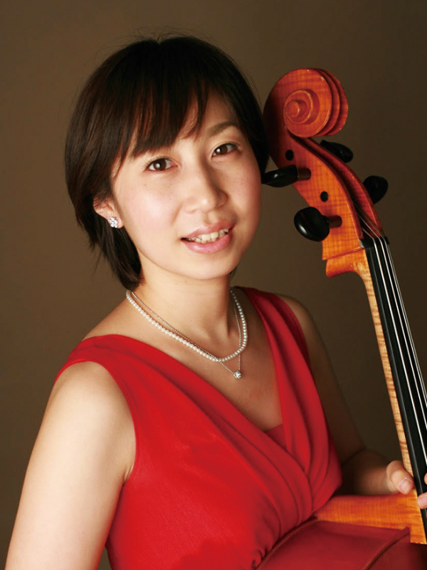 江口陽子
