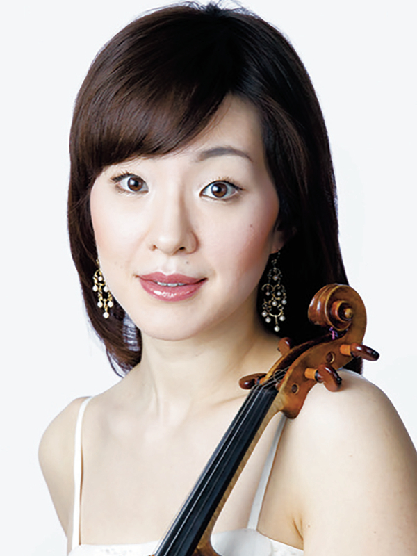 林 七奈
