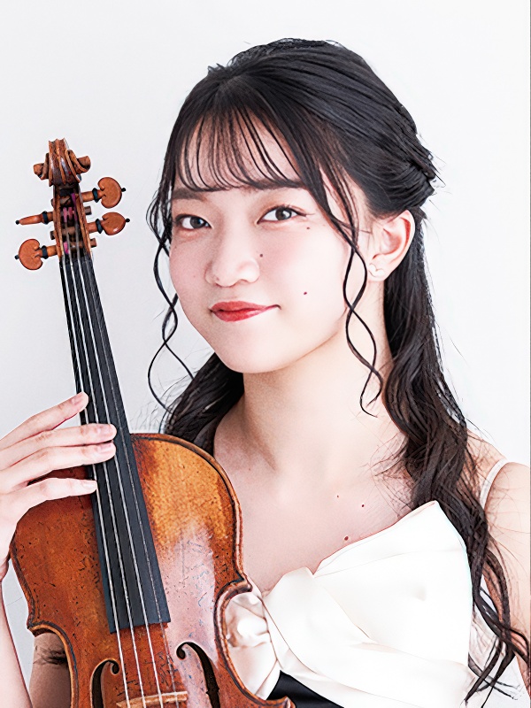 橘和美優