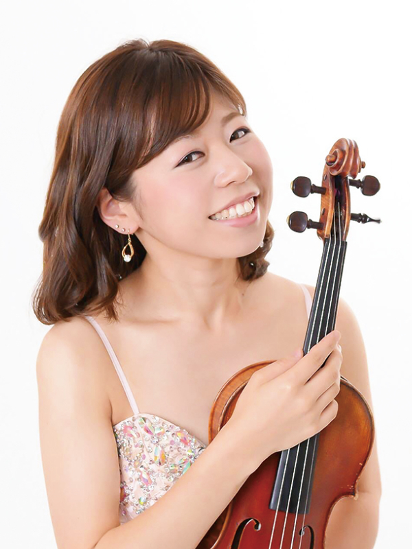 江口 純子