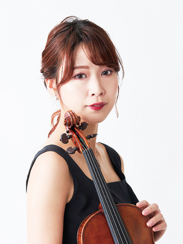 秋葉彩恵